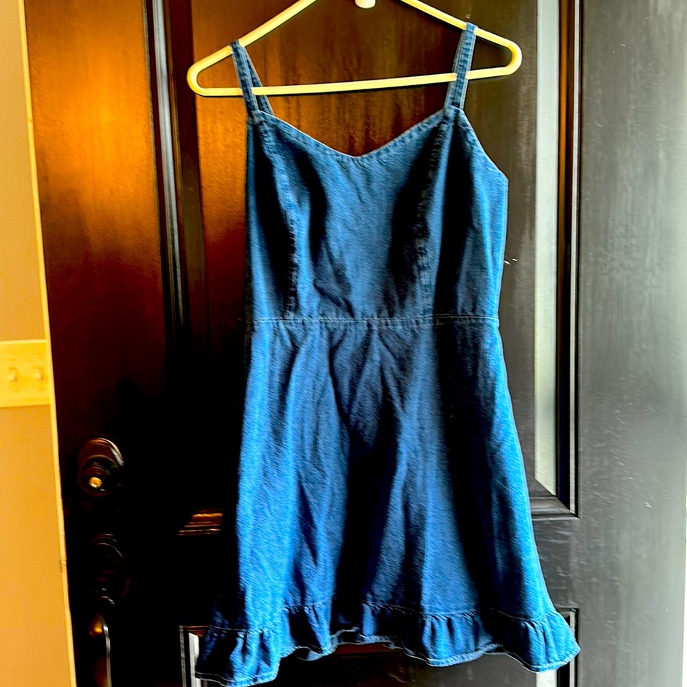 Old Navy dress